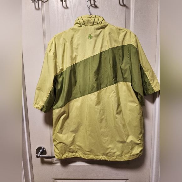 Sunice - mens - Size M - weather windbreaker - Picture 2 of 5